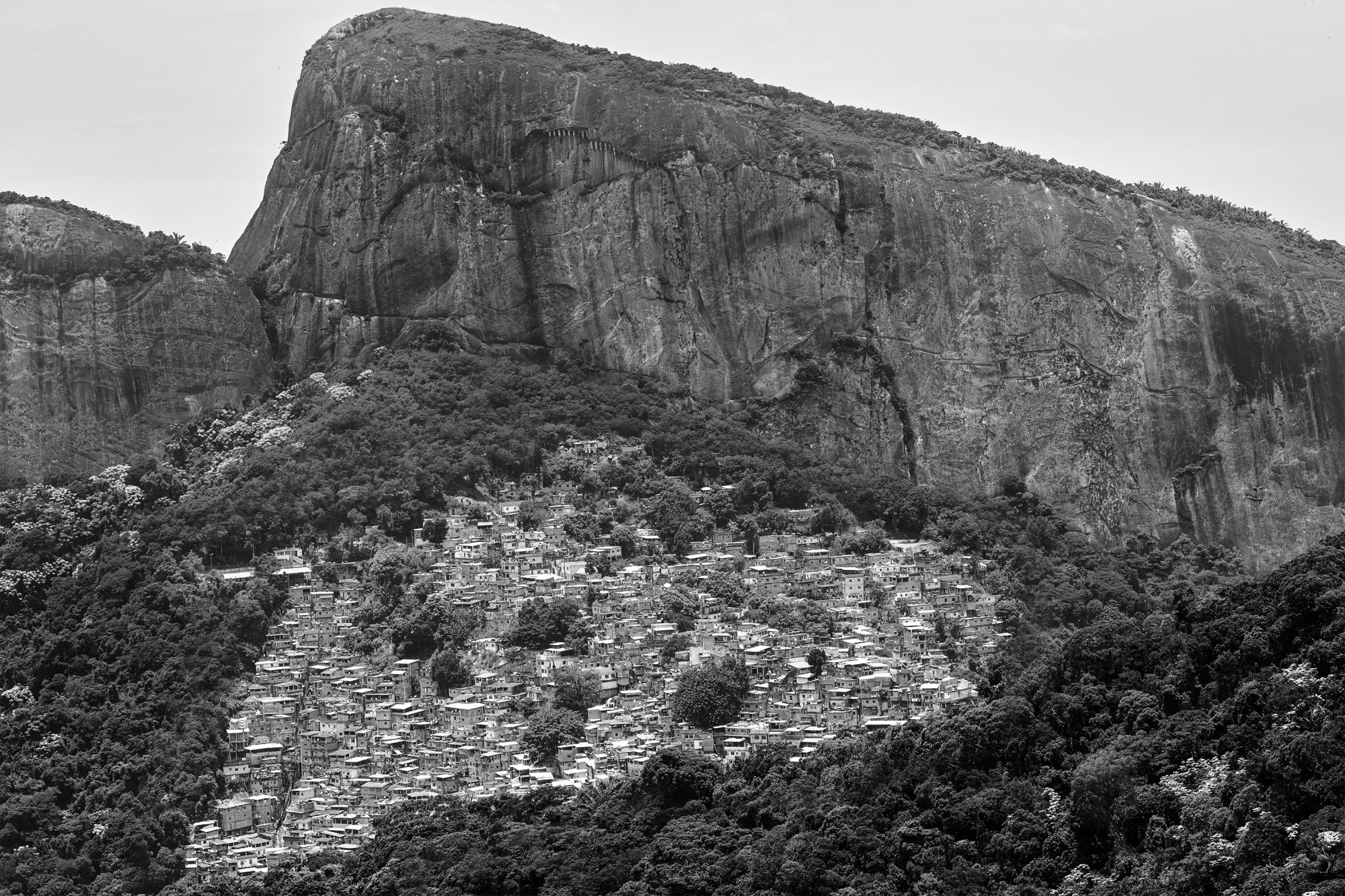 Reportage culinaire à Rio de Janeiro, Brésil, par Julien Bouvier